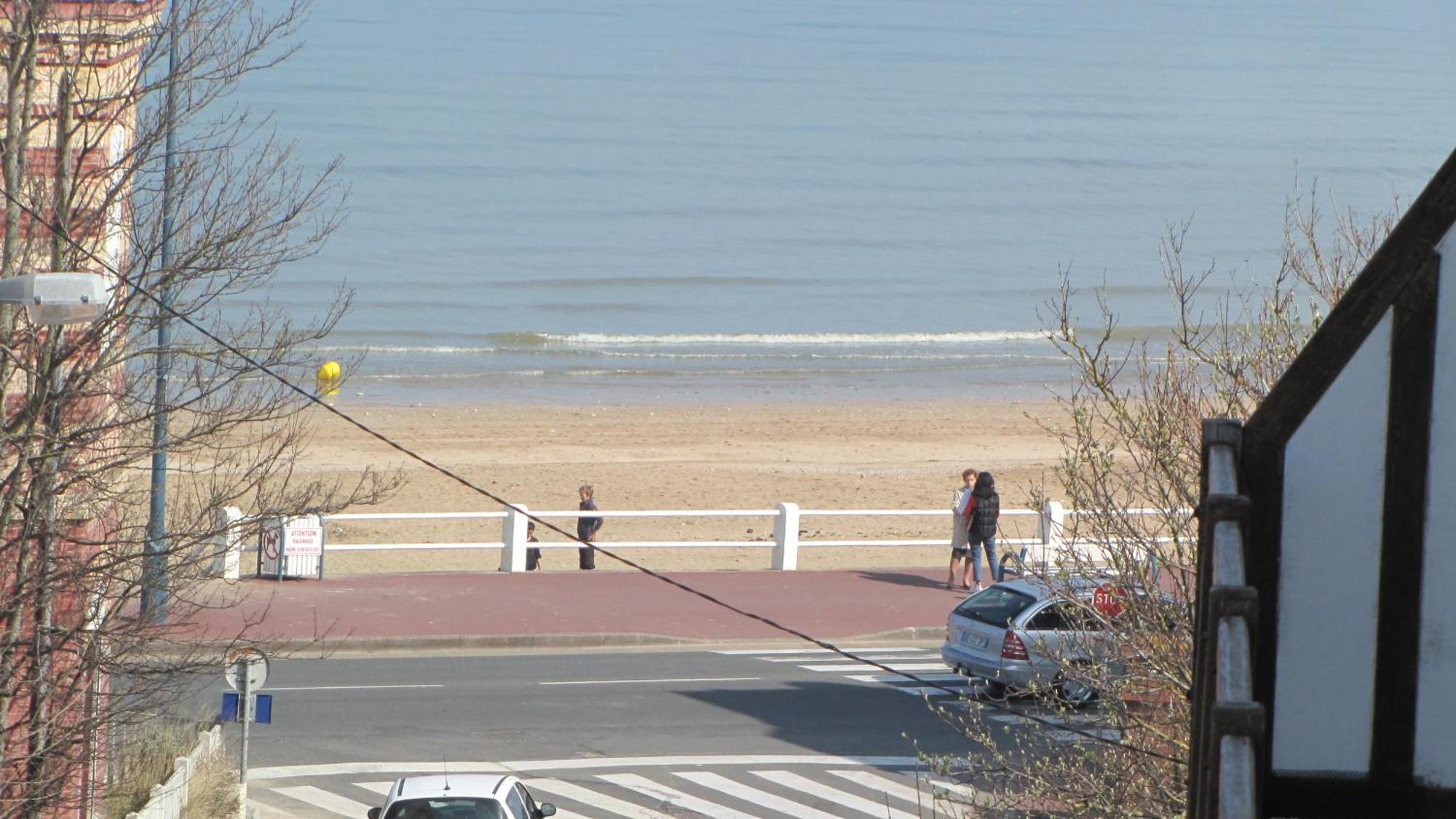 Villers Sur Mer - Cocon Familial, Detente, Evasion, Vue Sur Mer Экстерьер фото